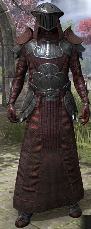 ESO Fashion | War Maiden (Elder Scrolls Online)