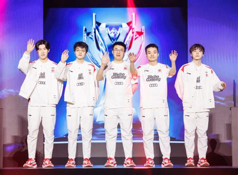 Weibo Gaming vs Bilibili Gaming: Betting Odds and Match Forecast for ...