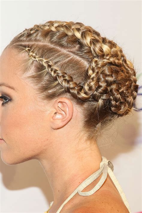 Extreme Summer Hair! What Do You Think of Kendra Wilkinson's Very ...