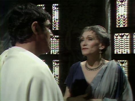 I, Claudius. Episode 1.2 of 12. Family Affairs. - video Dailymotion