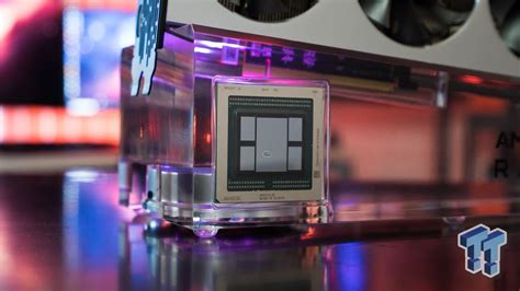 AMD Radeon VII unboxed: the world's first 7nm gaming GPU