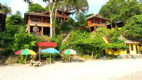 Bunaken Island Resort (Bunaken) • HolidayCheck (Sulawesi | Indonesien)