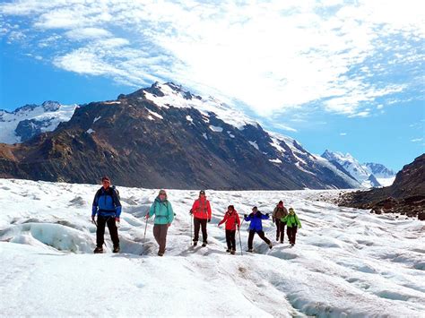 Glacier Hiking in New Zealand – Where is best? - New Zealand Trails