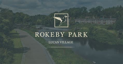 Rokeby Park is situated on the Clonee Road to the north of Lucan Village and only moments from ...