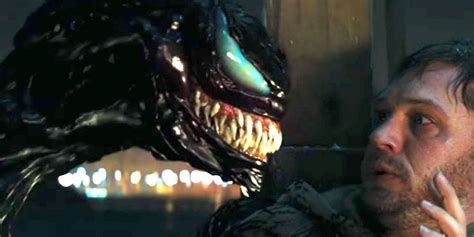 What Venom's Final Scene Really Tells Us About Eddie Brock and the ...