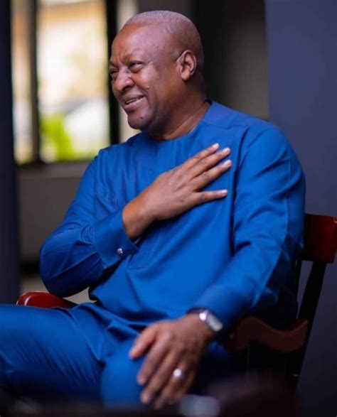 2020 polls: Mahama’s promises so far