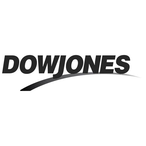 Dow Jones Logo PNG Transparent (1) – Brands Logos