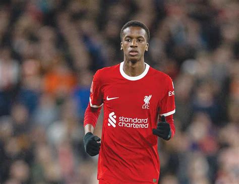 Zimbos plead with Nyoni... as Liverpool starlet’s Gwanda roots are revealed -Newsday Zimbabwe