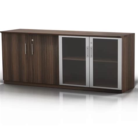 Office Storage Cabinets You'll Love in 2020 | Wayfair.ca in 2020 | Office storage cabinets ...