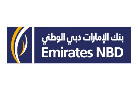 Emirates NBD | Официальный банковский партнер | «Экспо-2020» в Дубае