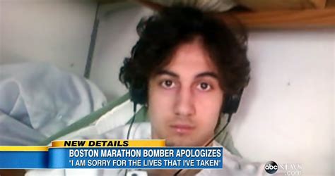 Dzhokhar Tsarnaev: Where is Boston Marathon Bomber Today?