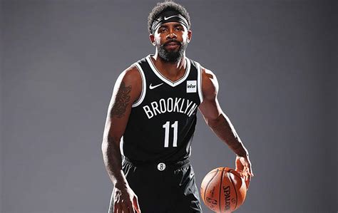 Kyrie Irving Nets Wallpapers - Top Free Kyrie Irving Nets Backgrounds - WallpaperAccess