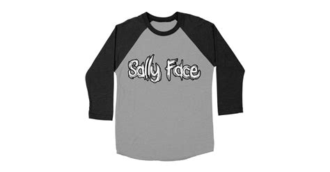 Sally Face | Official Sally Face Merch