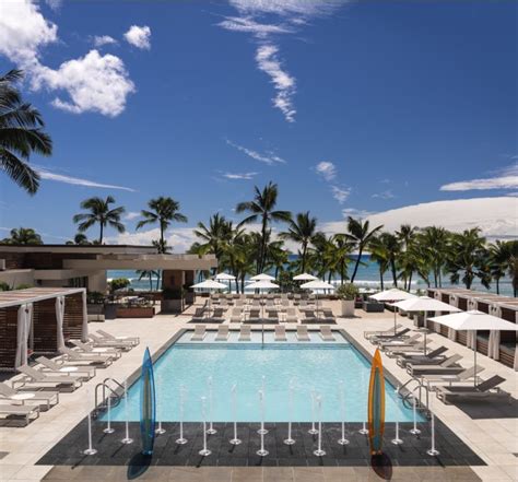 Hawaii Hotels & Resorts | Deals & Offers | Marriott International