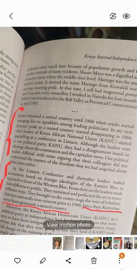 Mohammed Hersi : Mr Optimist on Twitter: "If you ever wanted to know when Kenya started the ...