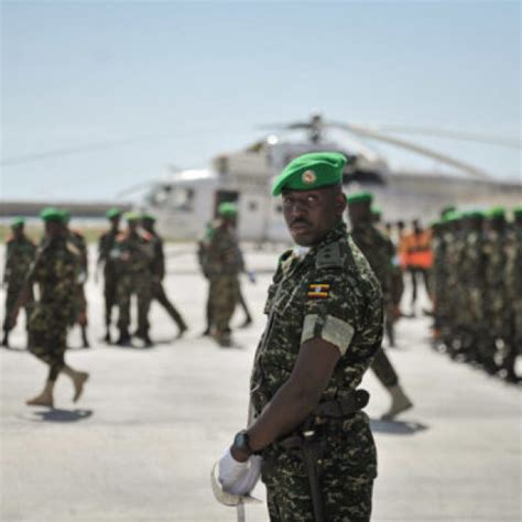 Over 4,000 AU soldiers to withdraw from Somalia