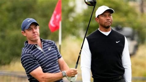 Tiger Woods, Rory McIlroy lead 2022 PGA Tour Player Impact Program ...