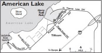 TACOMA AND VICINITY