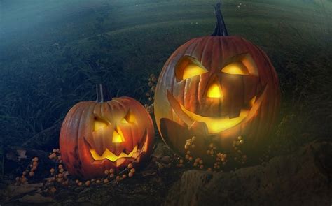 Halloween Wallpapers For Windows 7