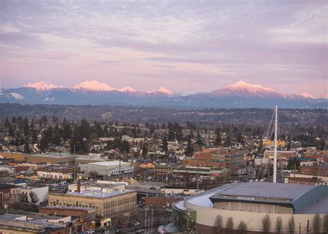 City of Everett, WA | LinkedIn