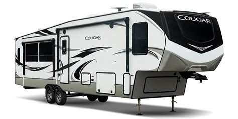 2023 Dutchmen Cougar Specs & Floorplans