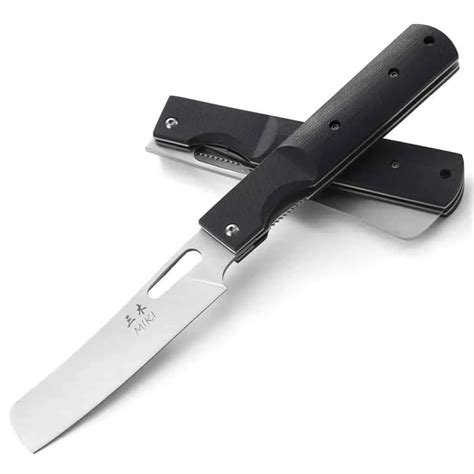 10 Best Camping Knives for Cooking Outdoors - Outside Pulse