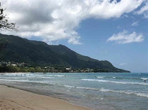 Beau Vallon Beach in Victoria, Seychelles | Sygic Travel