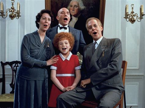 Musical Matinees: Annie (1982) | Lucas Theatre for the Arts