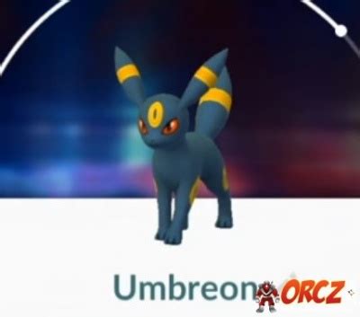 Pokemon Go: Umbreon - Orcz.com, The Video Games Wiki