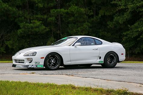 Don’t Hate, this 7-second 1995 Supra from HOT ROD Drag Week 2018 is Worth some Love! - Hot Rod ...