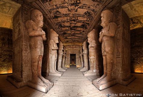 Inside Abu Simbel temple. Lower Egypt | Egypt, Egyptian history ...