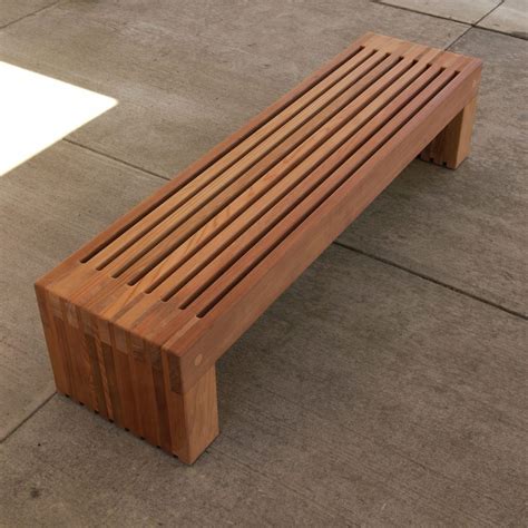 Related image | Wood bench outdoor, Diy bench outdoor, Wooden bench outdoor