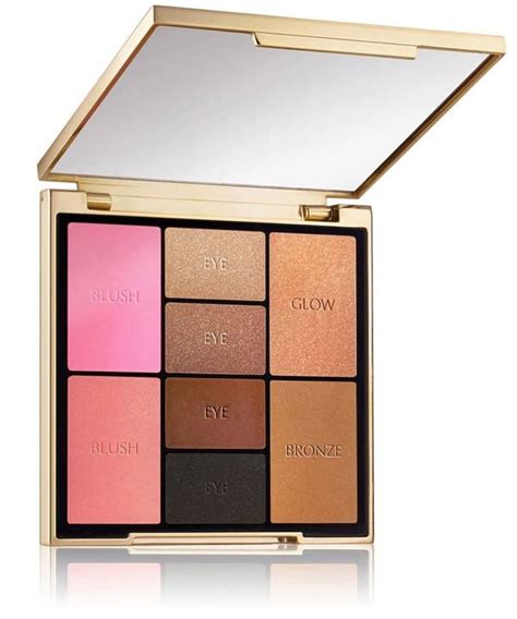 Estee Lauder The Essential Face Palette - Beauty Trends and Latest Makeup Collections | Chic Profile