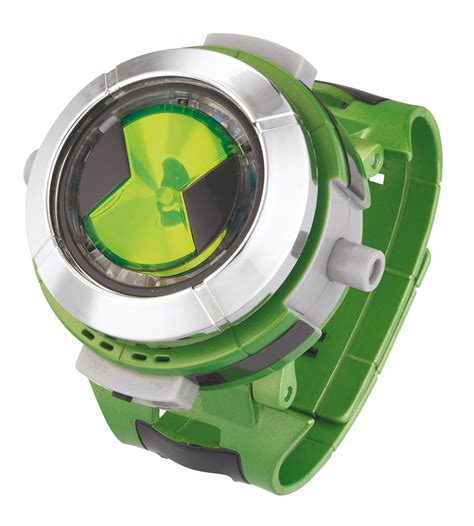 Buy Bandai Ben 10 Ultimate Omnitrix Online at desertcartUAE