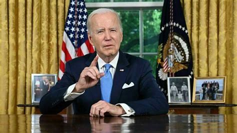 Biden signs bipartisan deal to avert debt default : NPR