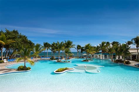 6 of the best all-inclusive Caribbean holiday resorts, from Jamaica to Grenada