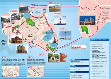 Google Map Macau Taipa | Bruin Blog