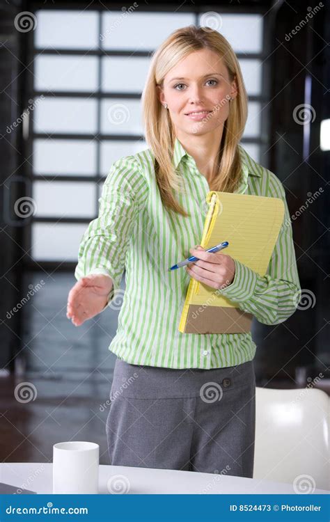 Business woman handshake stock image. Image of agreement - 8524473