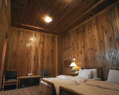 Shogran – The Spruce Resorts