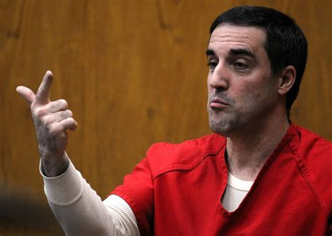 Prosecutor recounts talks with killer Darren Mack in 2006 - Las Vegas Sun News