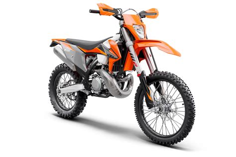 MY2021 KTM EXC RANGE-2 | RIDE KTM