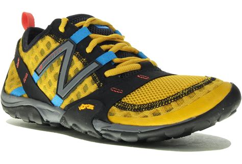 New Balance Minimus Trail 10 en promoción | Hombre Zapatillas Trail New ...