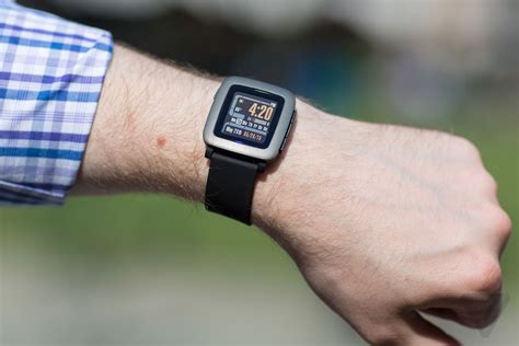 How Pebble smartwatches are getting a second life - The Verge