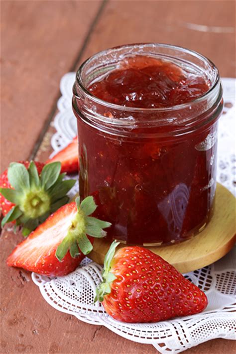 Strawberry Jam Recipe for Canning | Blain's Farm & Fleet Blog