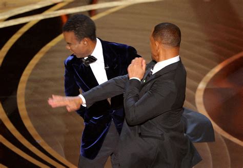 What the Oscars are doing to prevent another Will Smith slap in 2022