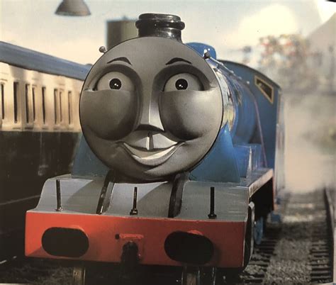 Gordon | Thomas the Tank Engine Wikia | Fandom