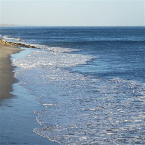 Gaviota State Park (Califórnia) - ATUALIZADO 2023 O que saber antes de ...