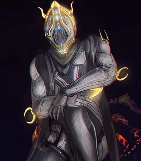 Excalibur Umbra | Warframe Amino