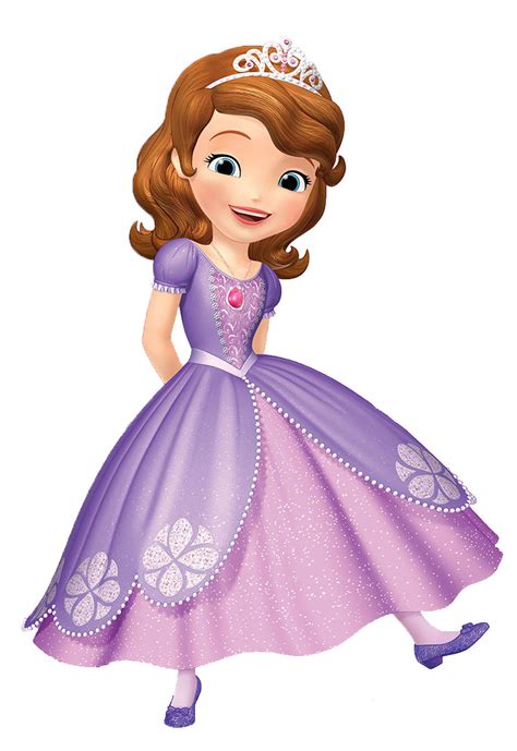 Image - Pretty Princess Sofia In New Dress.jpg | Sofia the First Wiki ...