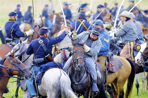 2019 Gettysburg Civil War Battle Reenactment | 156th Anniversary